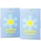 mumchit Perfume Sachet Blooming Bouquet 10g [1+1]