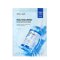 WELLAGE Real Hyaluronic Blue Ampoule Mask 5p