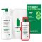 LABO-H Scalp Strengthening Shampoo 400ml+Refill 400ml+180ml