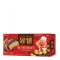 LOTTE Moncher Fresh Cream Cake [Choco Churros] 204g