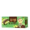 LOTTE Moncher Fresh Cream Cake [Melon] 204g