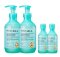 MED:ALL Rcp Anti-Hair Loss Purifying Shampoo 480mlx2ea+100mlx2ea