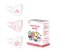 SANRIO Characters Character Mask Color Mask Large 30ea [My Melody]