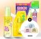 GOODAL Green Tangerine Vita C Dark Spot Serum 50ml Refill Set (+50ml)+Pouch (random)]