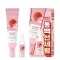 Round Lab Camellia Deep Collagen Firming Sun Serum Set (50ml+7ml)