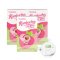TEAZEN Kombucha Strawberry Kiwi 10stick*3boxs(+bottle)