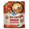 Fontana Milano Cream Cheese Rose Pasta Sauce 1.5kg