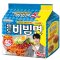 PALDO Bibim Myun 130g, 5packs