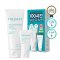 FREEMAY Real Moisture cream100ml+30ml Special set