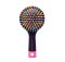 EYECANDY Rainbow Volume S Brush Medium (Black)