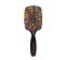 EYECANDY Volume S Paddle Hair Brush #Black