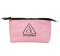 3CE Pouch [Pink Rumour]