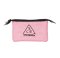 3CE Small Pouch [Pink Rumour]