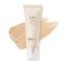 AHC Nude Tone UP Cream Natural Glow 40ml*3ea+Tone up stick 10g*1ea (Cream 5ml + Stick 3.5g)+Pouch