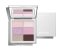 AMUSE Eye Vegan Sheer Palette  (1.6*6) #04 Sheer Lavender