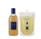 aromatica Tea Tree Purifying Shampoo 400ml+refill500ml
