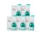 Bring Green Zinc Teca Trouble Serum Mask 4+1pcs. set