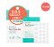 Bring Green Tea Tree Cica S.O.S. Spot Patch 75+25 Patches