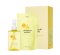 Etude Real Art Cleansing Oil Moisture185ml+Refill 185ml