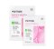 FATION Real Fit Collagen Firming Mask Sheet 10ea