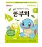 Damtuh Pokemon Kombucha Shine Muscat 5gx30pieces