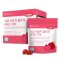 BOTO Pomegranate Small Molecule Collagen Vita C Gummy (30pcs x 6packs)