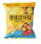 No Brand & HAITAI Fresh Potato Chips Guerande Salt Flavor 110g