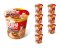 NONGSHIM Noodle Fit Kimchi Noodle Flavor 37.5g*8ea