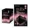 Welkeeps Mask Protects Ultra-Line Dust & Infection [Real Black] M 25pcs.