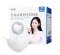 CHARMZONE 2D Bird-beaked health mask for adults KF94 50p. [White]