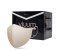 VIUUM Style Fit Classic Color Mask Sand Beige 1box/30p