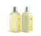 L'OCCITANE Citrus Verbena Shampoo & Conditioner 250ml