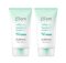 MakePrem UV Defense me. No sebum sun cream SPF50+PA++++ 50ml*2ea