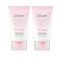 MakePrem Soothing Pink Tone up Sun Cream 40ml+40ml