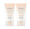 MakePrem Glow Beige Tone Up Sun Cream 40mL 1+1