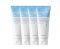 Medi Flower Hyaluronic Acid Cleansing Foam 120ml*4ea