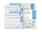 MEDIHEAL Watermide Essential Mask [Hydrating] 10pcs