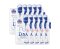 Mediheal D:NA Aquaring Mask Pack * 10sheet