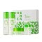 Nature Republic Pure Green Tea 3items Skin Care Set