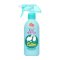 On The Body Clean My Foot Cotton Foot shampoo 385ml [Grapefruit]