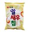 NONGSHIM Shrimp Flavored Chips 130g