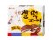 [Lotte] Chalddeok Rice Pie Peach (10Pk/Box)