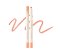 Rom&nd Lip Mate Pencil 0.5g [01 Tenderly Peach]