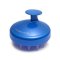 Cool Green ST-205 Shampoo Brush Scalp Massager Blue