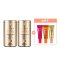 SKIN79 Gold Snail Intensive BB Cream SPF50+PA+++ 45gx2ea+(gift B.B 7g*3ea)