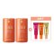 SKIN79 Super+Beblesh Balm Orange B.B 40mlx2ea+(gift B.B 7g*3ea)