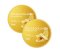 SNP Gold & Collagen Firming Eye Patch 1.4gx60pcs.(1+1)