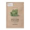 Skinfood Sour Vide Mask Sheet 20g _Spinach *10ea