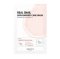 Some By Mi Real Snail Skin Barrier Care Mask 10sheet
