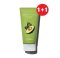 THE SAEM Natural Daily Cleansing Foam [Avocado] 150ml 1+1